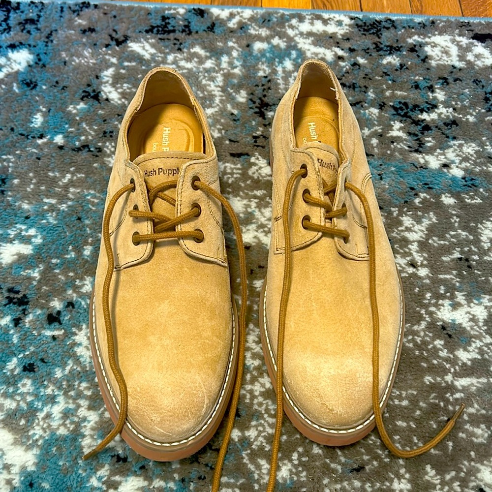 Men’s shoes